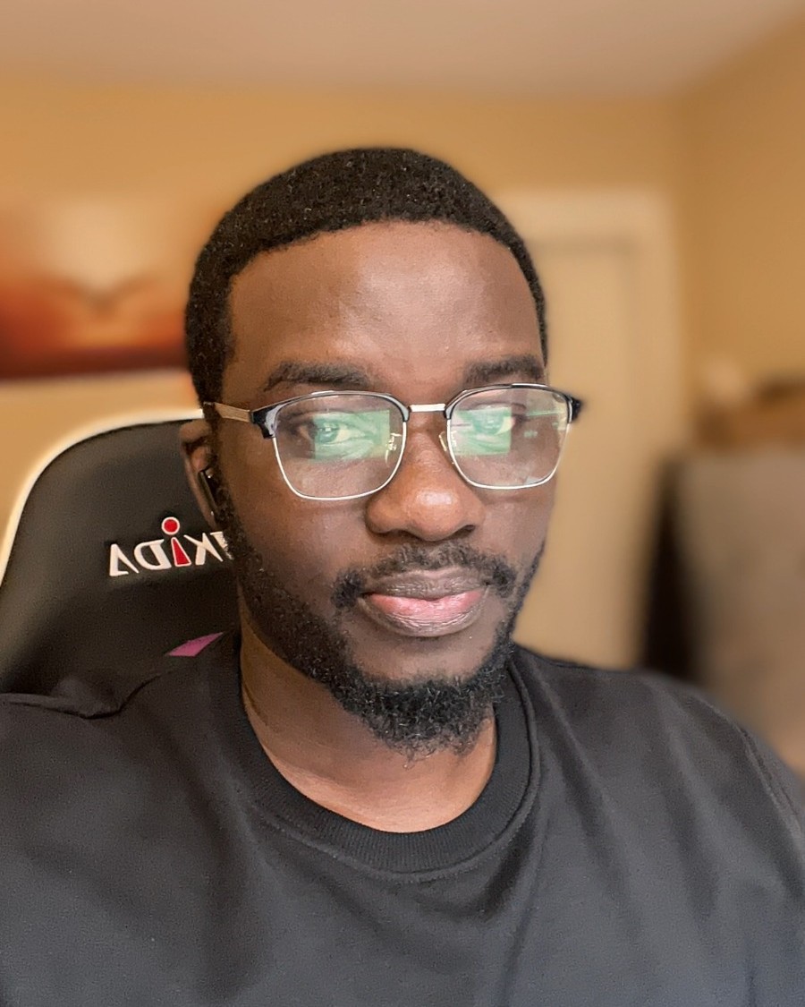 Jude Raji